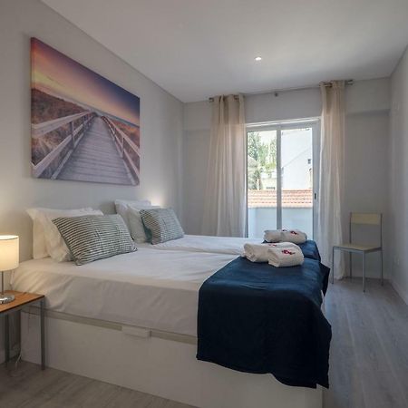 Apartamento Rent4Rest Sao Bento Charming Lisboa Exterior foto