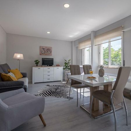 Apartamento Rent4Rest Sao Bento Charming Lisboa Exterior foto