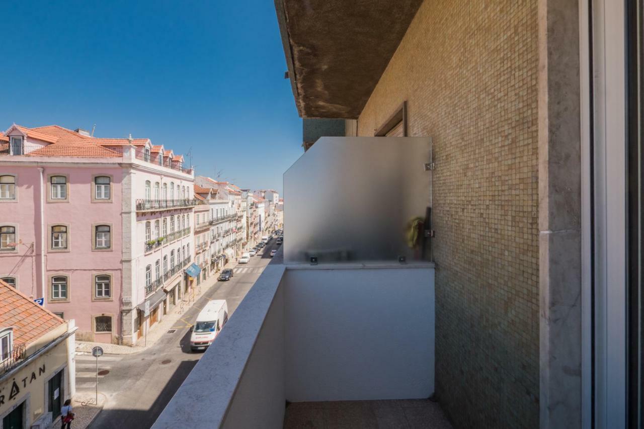 Apartamento Rent4Rest Sao Bento Charming Lisboa Exterior foto