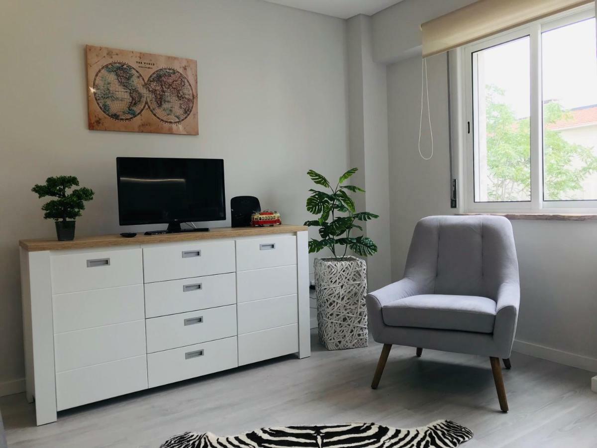 Apartamento Rent4Rest Sao Bento Charming Lisboa Exterior foto