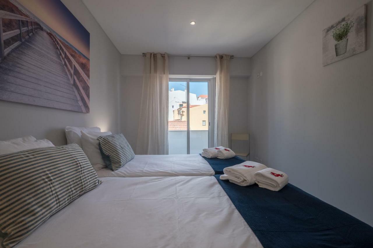 Apartamento Rent4Rest Sao Bento Charming Lisboa Exterior foto