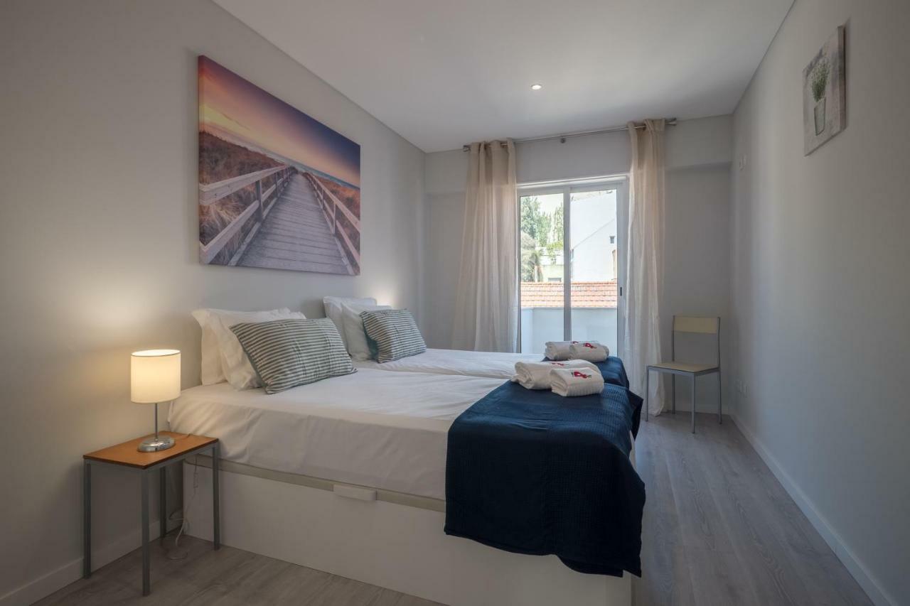 Apartamento Rent4Rest Sao Bento Charming Lisboa Exterior foto
