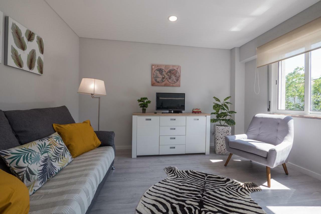 Apartamento Rent4Rest Sao Bento Charming Lisboa Exterior foto