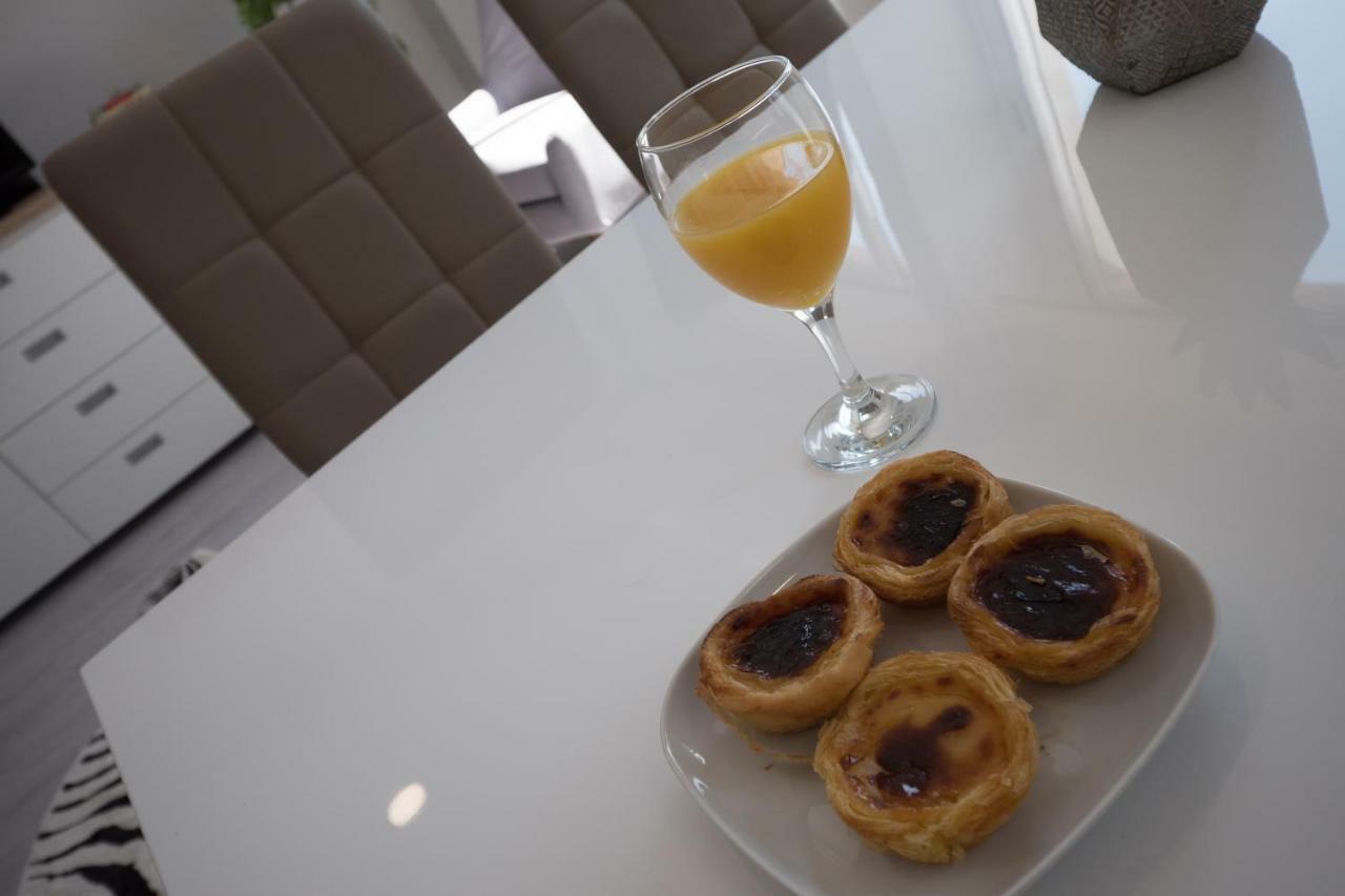 Apartamento Rent4Rest Sao Bento Charming Lisboa Exterior foto
