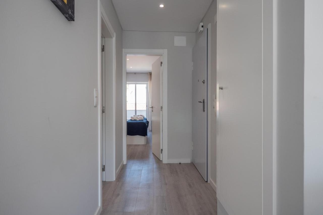 Apartamento Rent4Rest Sao Bento Charming Lisboa Exterior foto