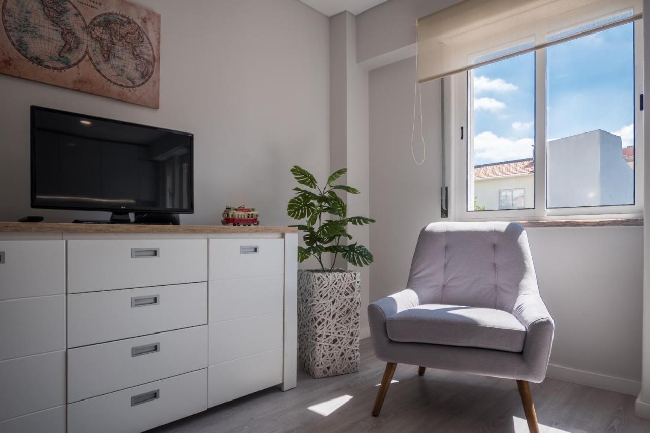 Apartamento Rent4Rest Sao Bento Charming Lisboa Exterior foto